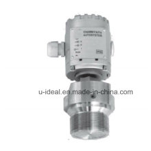 Ui-P202/212/222 Screw-Plug Diaphragm-Seal Pressure Sensor-Pressure Transmitter